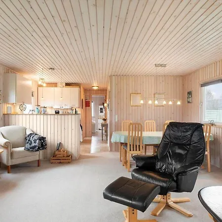Oh575-storvorde-totmosen-57 Holiday home *