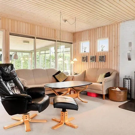 Holiday home Oh575-storvorde-totmosen-57 *